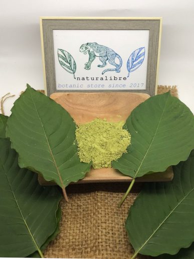 feinstes kratom kaufen aus deutschland bei naturalibre.de