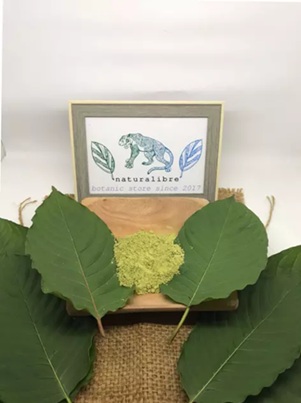 kratom kaufen aus borneo mit blitzversand aus deutschland